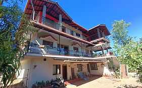 Coorg Girinivas Homestay 102
