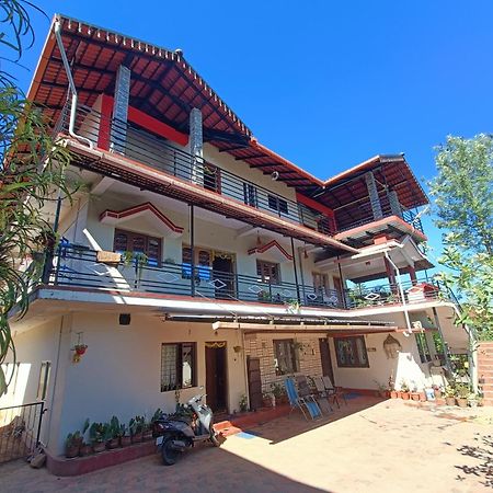 Coorg Girinivas Homestay 102 Madikeri Room photo