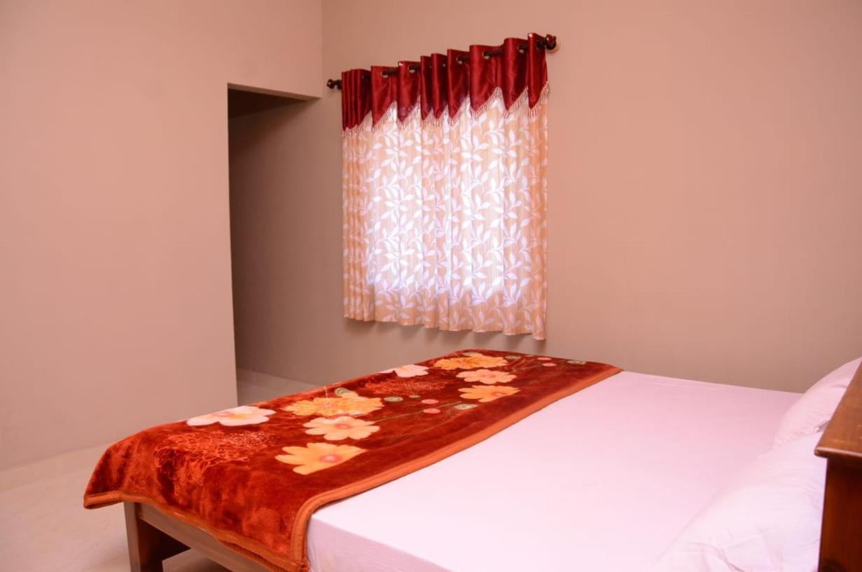 Coorg Girinivas Homestay 102 Madikeri Exterior photo