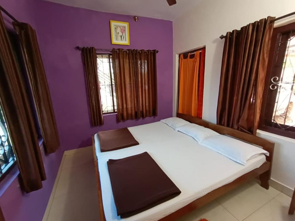 Coorg Girinivas Homestay 102 Madikeri Exterior photo
