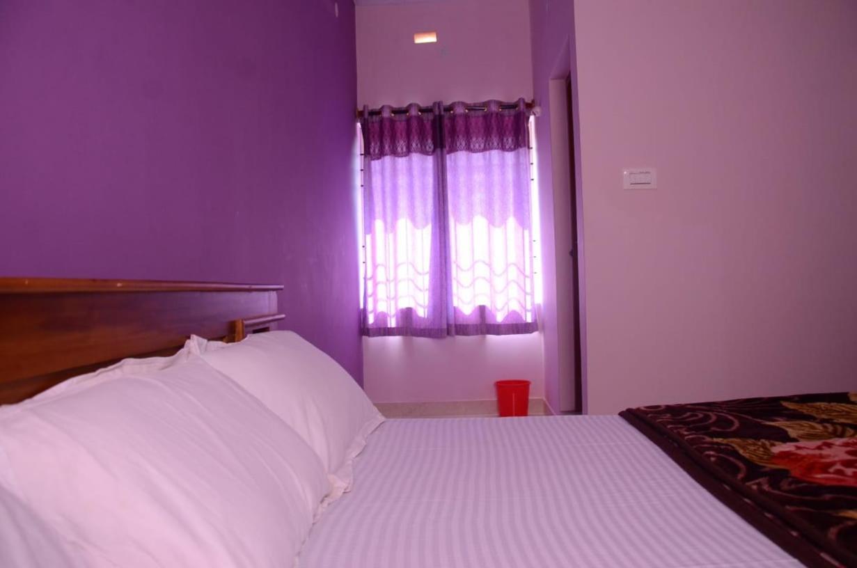 Coorg Girinivas Homestay 102 Madikeri Exterior photo