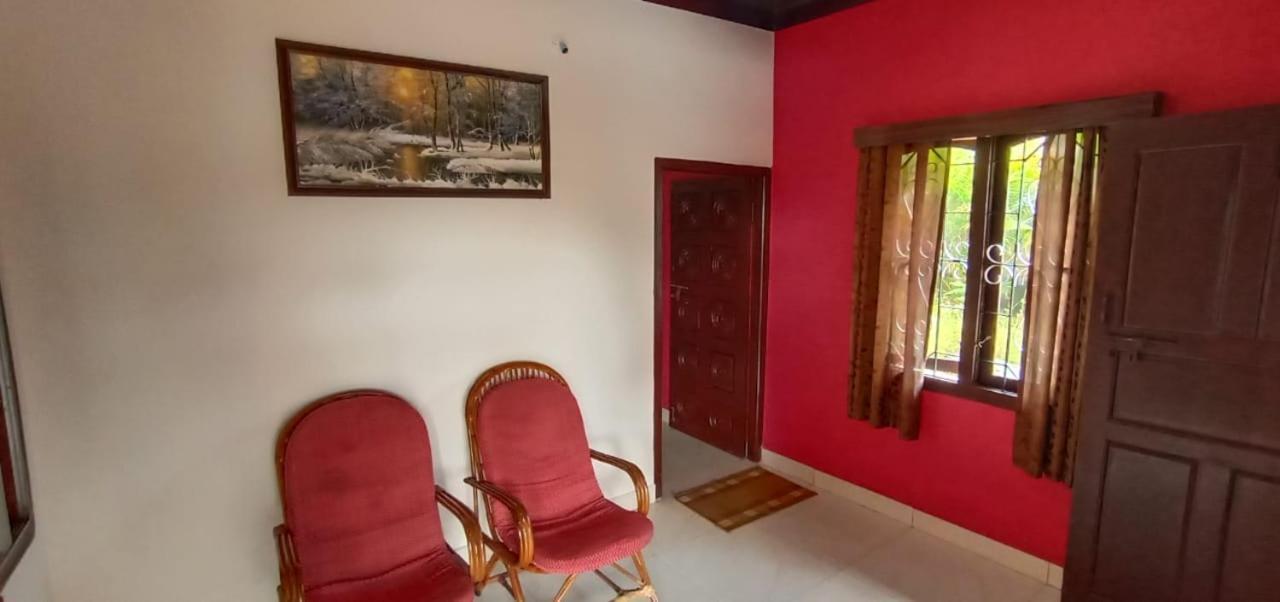 Coorg Girinivas Homestay 102 Madikeri Exterior photo