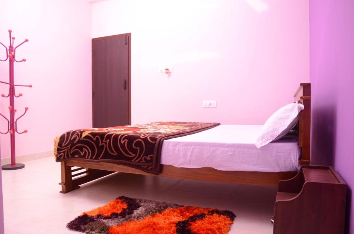 Coorg Girinivas Homestay 102 Madikeri Exterior photo