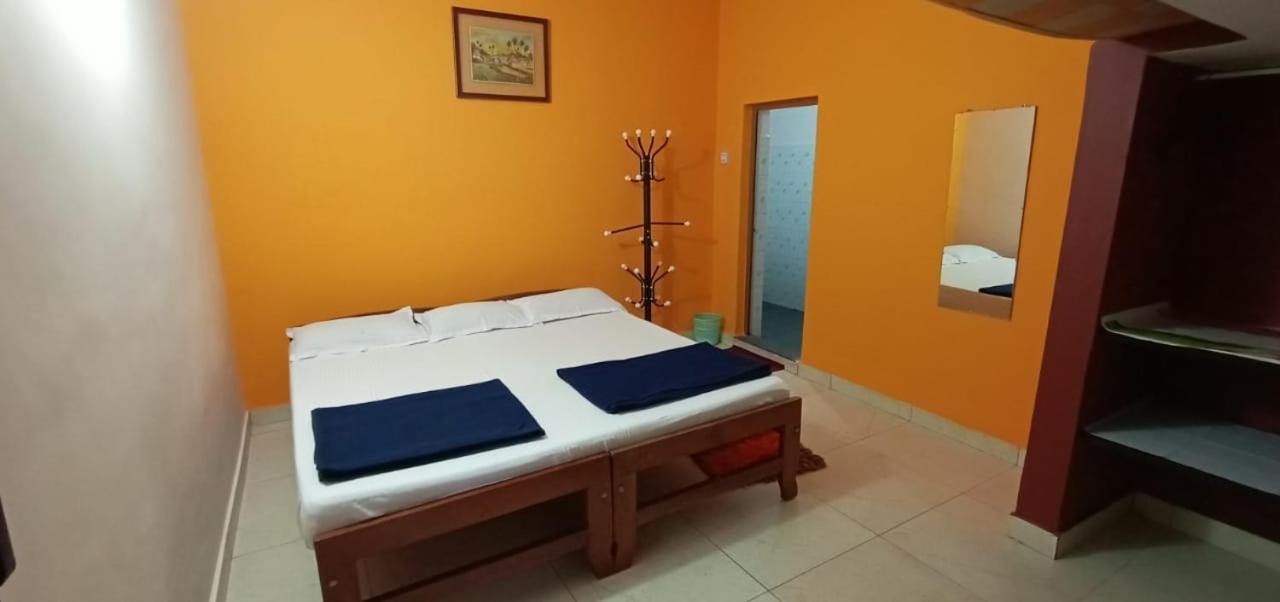 Coorg Girinivas Homestay 102 Madikeri Exterior photo